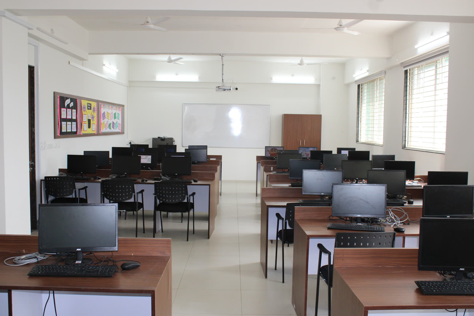 Global Learning