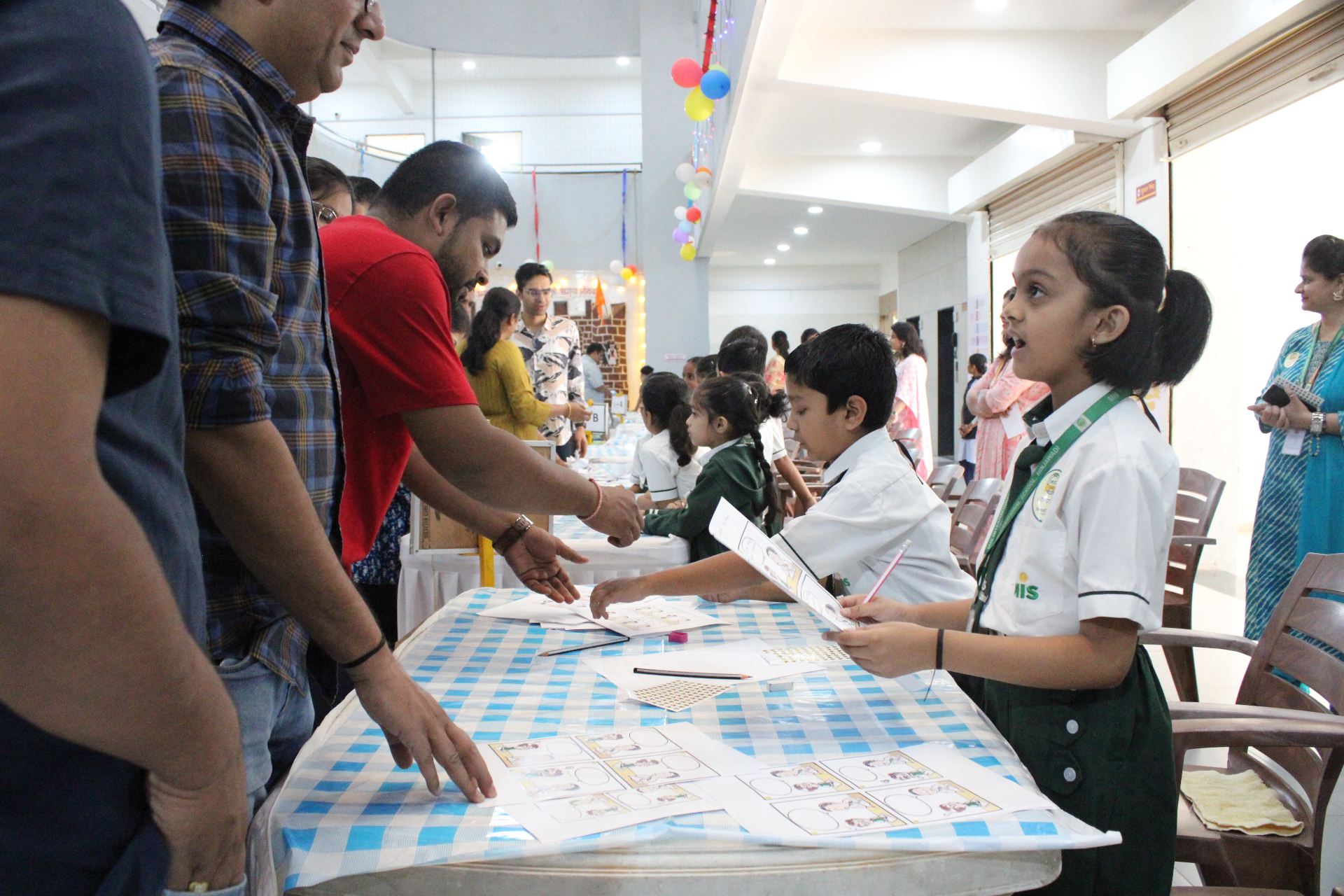 Education Services